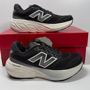 NIB • New Balance Fresh Foam X 880 v15 Running Shoe Size: 6.5